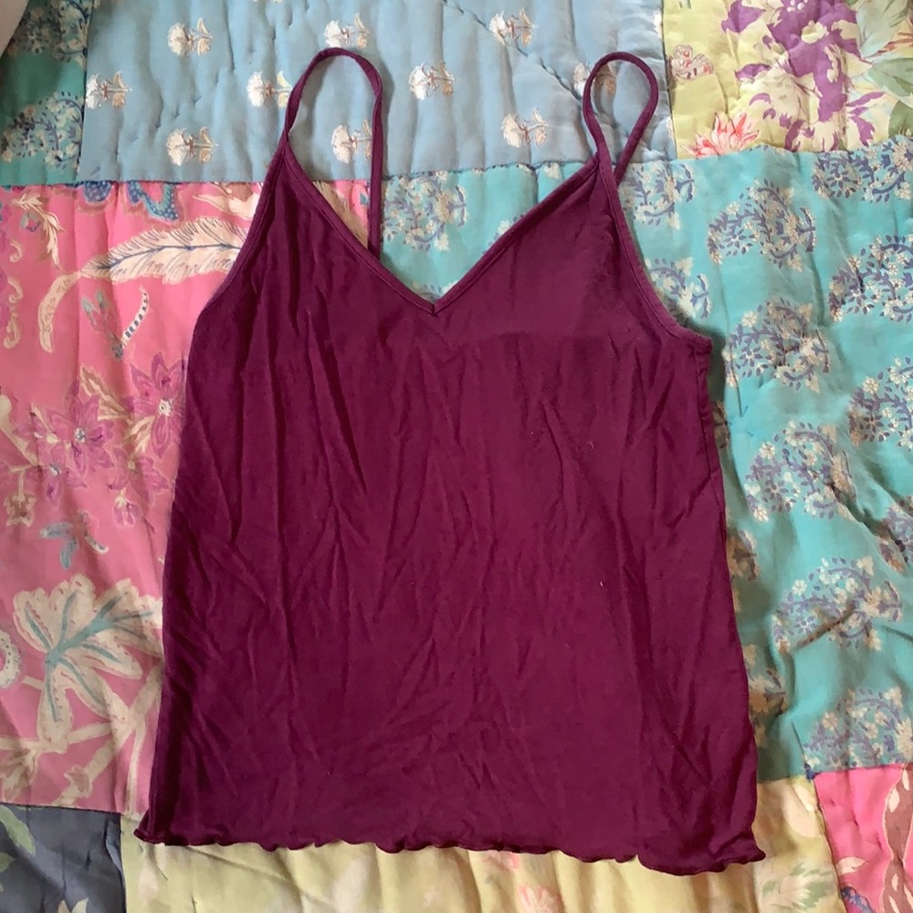 Women’s tank top